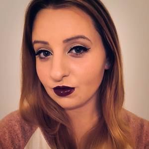 Meet your Posher, Marci